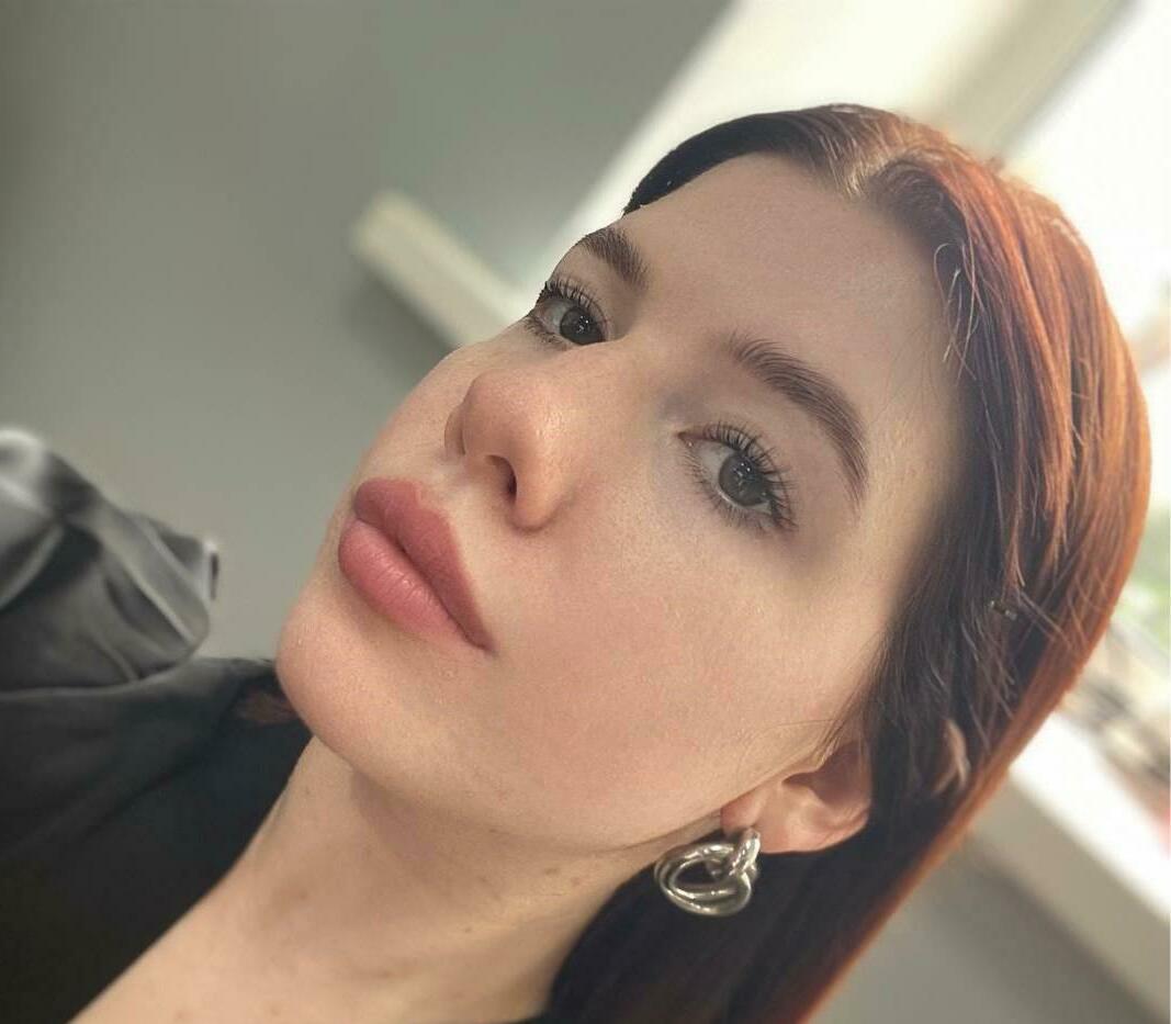 Анна&nbsp;
